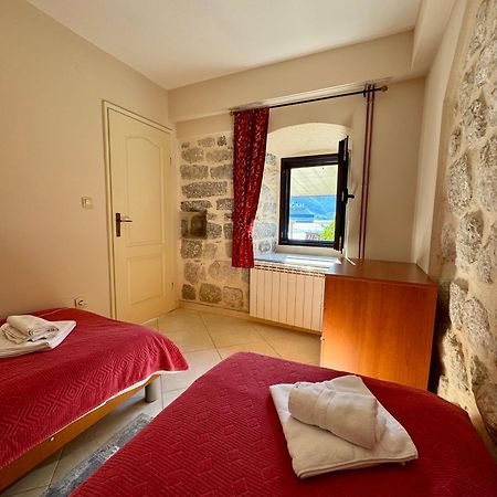 Apartments Radonicic Kotor Luaran gambar