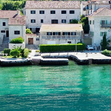 Apartments Radonicic Kotor Luaran gambar