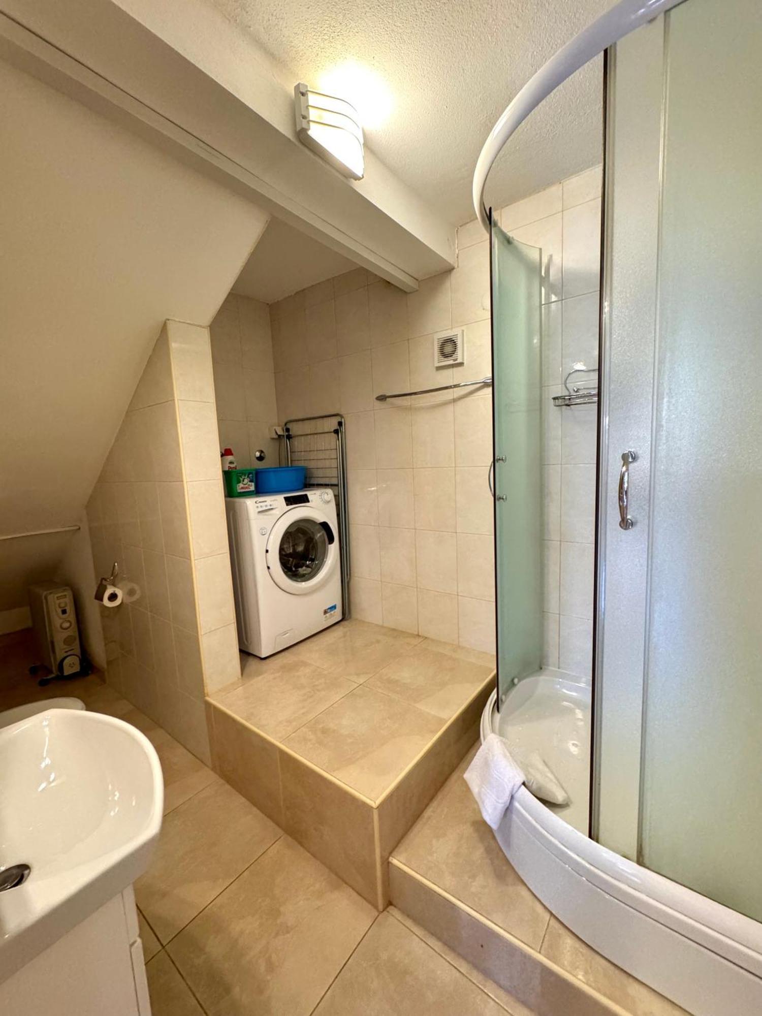 Apartments Radonicic Kotor Luaran gambar