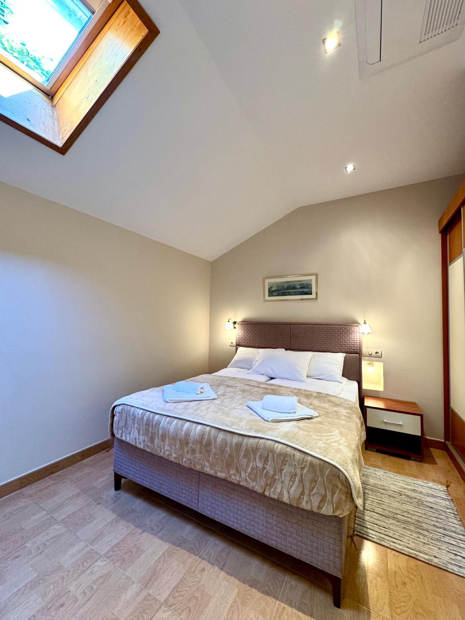 Apartments Radonicic Kotor Luaran gambar